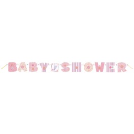 BABY PINK STITCHNG JOINTED BNR