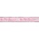 BBY PINK STITCH FOIL BNNR 12FT