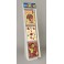 HLLWN CLINGS DISP-144PCS