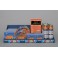 PUMPKIN STEPS XS DISP-93PCS