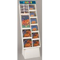 PUMPKIN STEPS LP DISPLAY-135PC