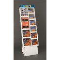 PUMPKIN STEPS L DISPLAY-135PC
