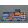 PUMPKIN STEPS X DISPLAY-93PC