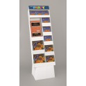 PUMPKIN STEPS L-NC DISP-120PCS