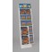 PUMPKIN STEPS T DISP 148 PCS