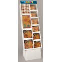 TURNING LEAVES LP DISPLY-135PC