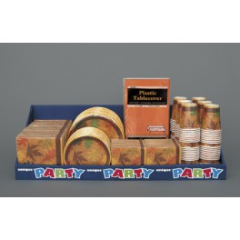 TURNING LEAVES XS DISP-93PCS