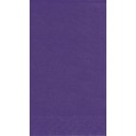 20 DEEP PURPLE GUEST NAPKINS