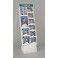 SNOWMAN GIFTS LP DISPLAY-135PC