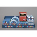 SNOWMAN GIFTS XS DISP-93PCS