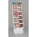 TIS THE SEASON LP DISPLA-135PC
