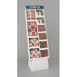 TIS THE SEASON LP DISPLA-135PC