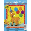 FESTIVE DONKEY GAME