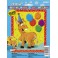 FESTIVE DONKEY GAME