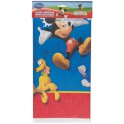 MCKY CLUBHOUSE PLAS TABLECOVER