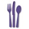 24 FORKS DEEP PURPLE