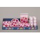 HEARTS-A-WHIRL X DISP-93PCS