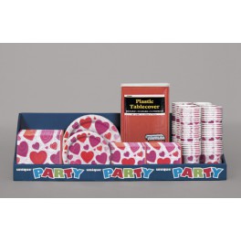 HEARTS-A-WHIRL XS DISPLAY-93