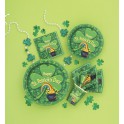 8 POT O'GOLD 9" PLATES