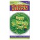 18" PKG POT O' GOLD FOIL BLLN