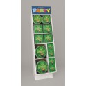 POT O' GOLD T DISPLA-148PC