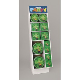 POT O' GOLD T DISPLA-148PC