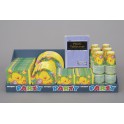 EASTER DUCKY XS DISP-93PCS