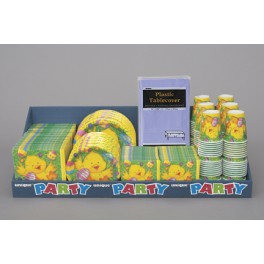 EASTER DUCKY XS DISP-93PCS