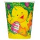 8 EASTER DUCKY 9OZ CUPS