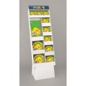 EASTER DUCKY LPNC DISPLAY