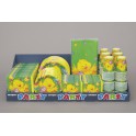 EASTER DUCKY X DISPLAY-93PCS