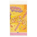 PRETTY PRINCESS PLAS TBLECOVER