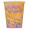 8 PRETTY PRINCESS 9 OZ CUPS