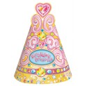 8 PRETTY PRINCESS PRTY HATS