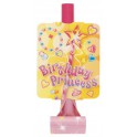 8 PRETTY PRINCESS BLOWOUTS