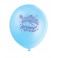 8 PRTTY PRNCESS 12" BALLOON 1S