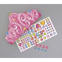 CREATE YOUR OWN TIARA
