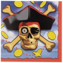 16 PIRATE BOUNTY BEVERAGE NAPS
