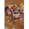 8 PIRATE BOUNTY 9" PLATES