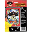 PIRATE BOUNTY PARTY GAME