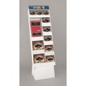 PIRATE BOUNTY LNC DISP-120PC