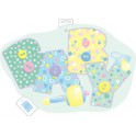 BABY STITCH PASTEL CUTOUT 2S
