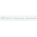 PASTEL STITCH CREPE STMR 30FT