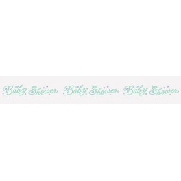 PASTEL STITCH CREPE STMR 30FT
