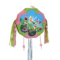 FAIRIES DRUM PULL POPOUT PINAT
