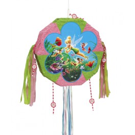 FAIRIES DRUM PULL POPOUT PINAT