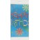 STELLAR BDAY PLAS TABLECOVER