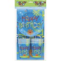 STELLAR BDAY PRTY PAK FOR 8