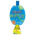 8 STELLAR BIRTHDAY BLOWOUTS