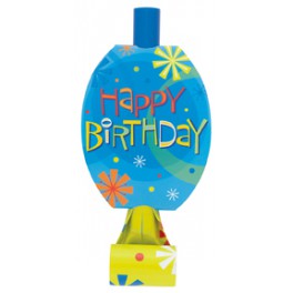8 STELLAR BIRTHDAY BLOWOUTS